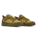 Nike SB Dunk Low x Cactus Plant Flea Market Tan Mossy Vert