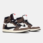 Travis Scott X Air Jordan 1 Retro High OG