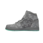 Air Jordan 1 High Retro Kaws