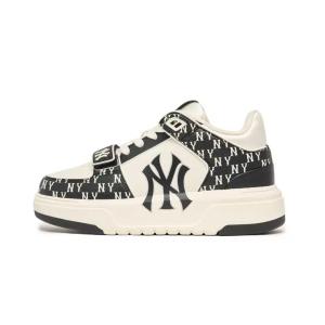 MLB Chunky Liner Denim NEW YORK YANKEES Black