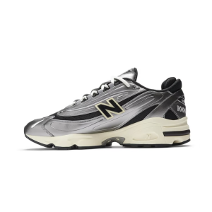 New Balance 1000 Silver Metallic