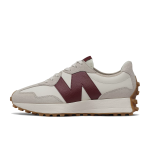 New Balance 327 Moonbeam Classic Burgundy