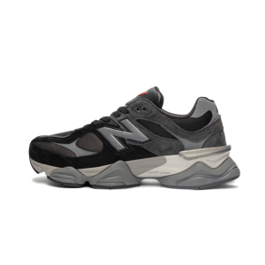 New Balance 9060 Black Castlerock