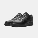 Nike Air Force 1 Low '07 Triple Black