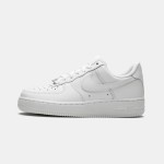 Nike Air Force 1 Low '07 Triple White