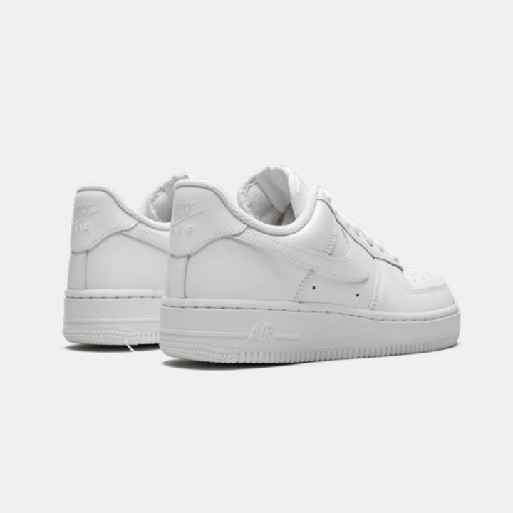 Nike Air Force 1 Low '07 Triple White