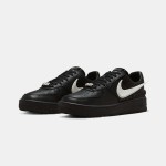 Nike Air Force 1 Low Ambush Black