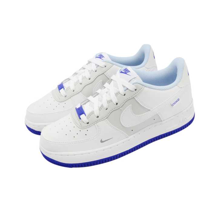 Nike Air Force 1 LV8 GS