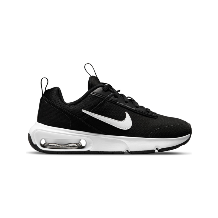 Nike Air Max INTRLK Lite Black White