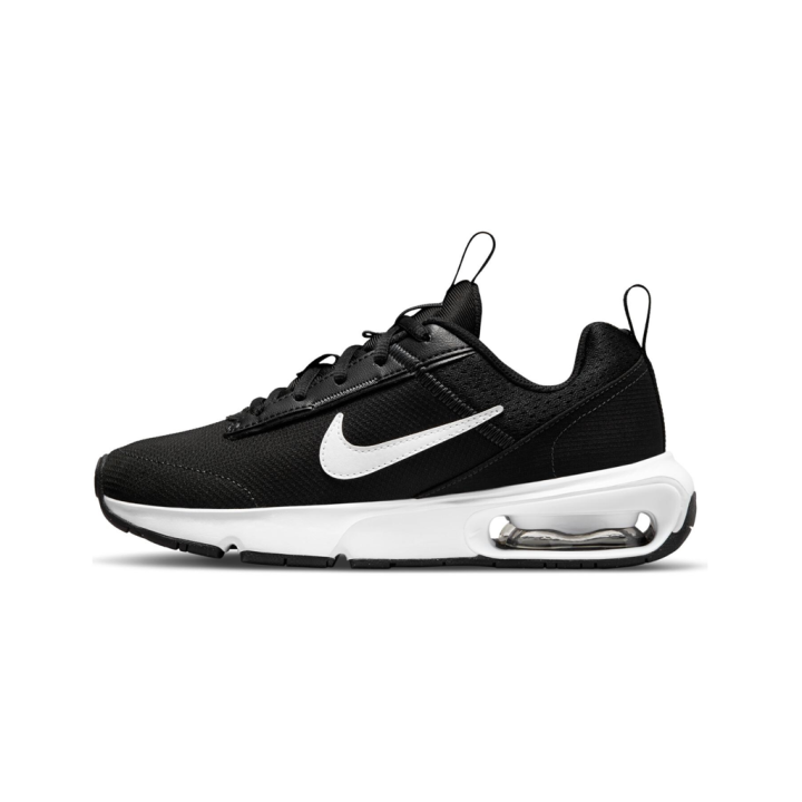 Nike Air Max INTRLK Lite Black White