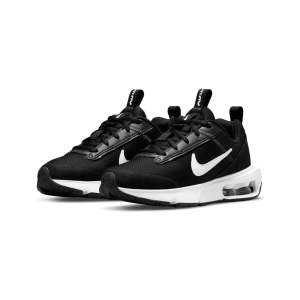 Nike Air Max INTRLK Lite Black White