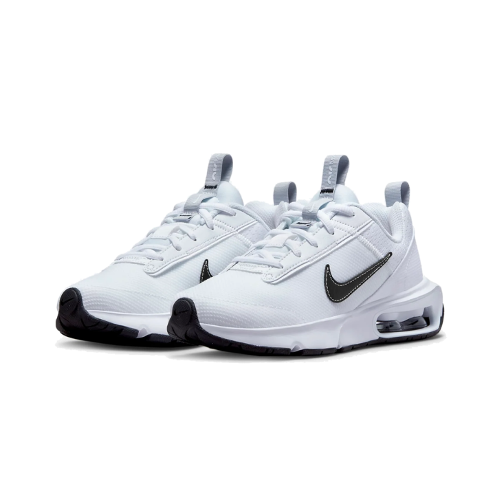 Nike Air Max Intrlk Lite White