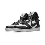 Nike Dunk High Ambush Black White