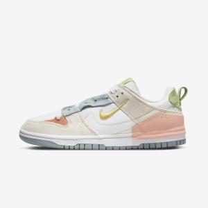 Nike Dunk Low Disrupt 2 "Easter"