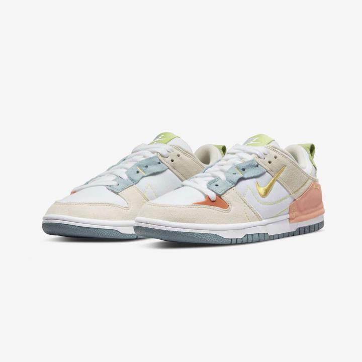 Nike Dunk Low Disrupt 2 "Easter"