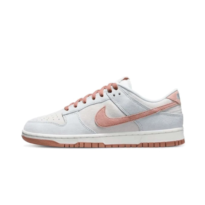 Nike Dunk Low Fossil Rose