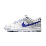 Nike Dunk Low Ivory Hyper Royal (GS)