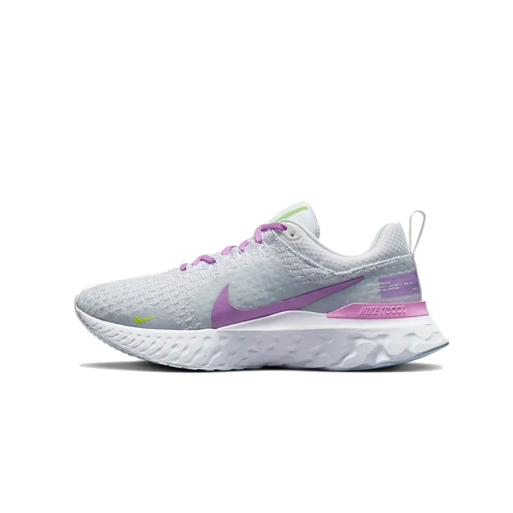 Nike React Infinity Run Flyknit 3