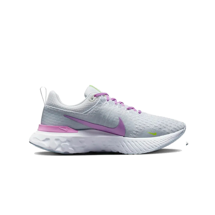 Nike React Infinity Run Flyknit 3