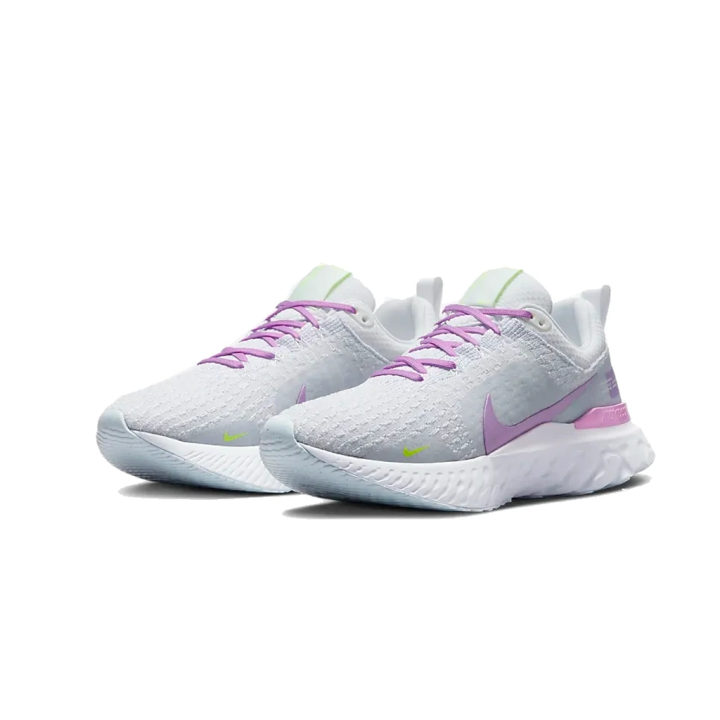 Nike React Infinity Run Flyknit 3