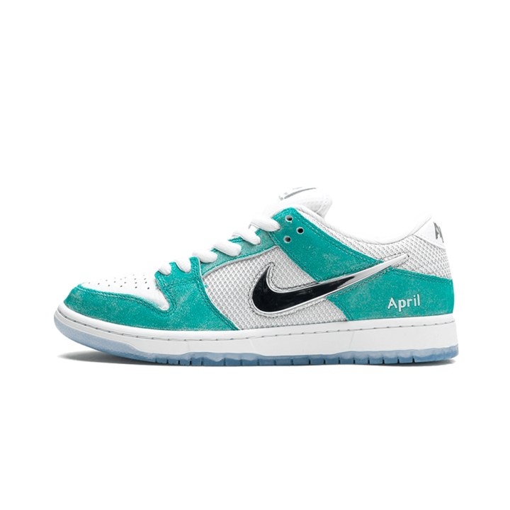 Nike SB Dunk Low April Skateboards