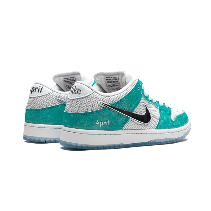 Nike SB Dunk Low April Skateboards