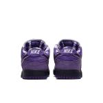 Nike SB Dunk Low Concepts Purple Lobster