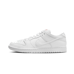 Nike SB Dunk Low Pro Triple White