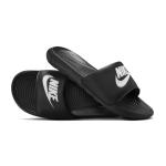 Nike Victori One Slide Black White