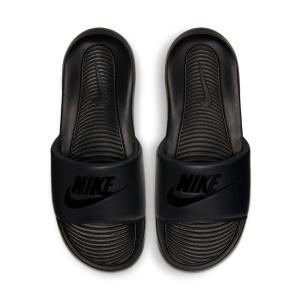 Nike Victori One Slide Black Black