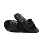 Nike Victori One Slide Black Black