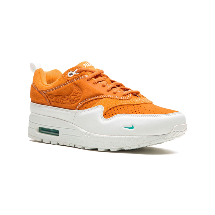 Nike Air Max 1 x Serena Williams Design Crew