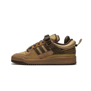 Adidas Forum Low Bad Bunny Brown