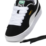 Puma Suede XL Black White