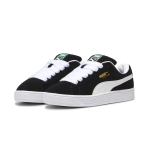 Puma Suede XL Black White