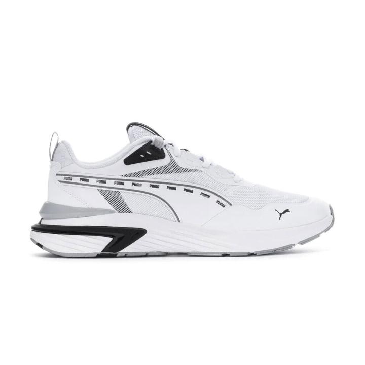 Puma SUPERTEC White