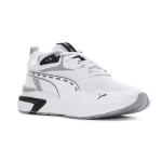 Puma SUPERTEC White