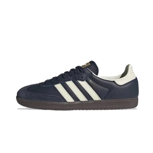 Adidas Samba OG Night Navy Gum