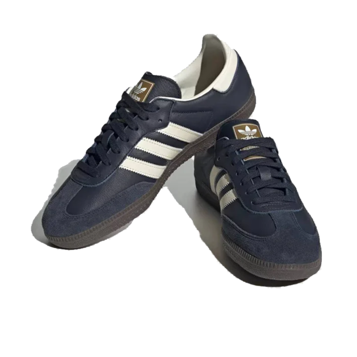 Adidas Samba OG Night Navy Gum