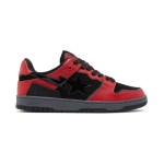 BAPE Sk8 Sta Black Red