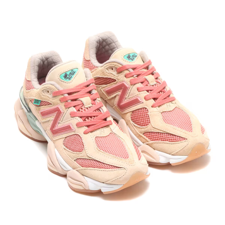 New Balance 9060 x Joe Freshgoods