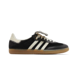 Wales Bonner x adidas Samba Core Black