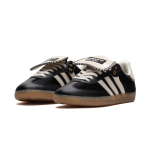 Wales Bonner x adidas Samba Core Black