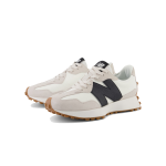 New Balance 327 Moonbeam Noir Gum